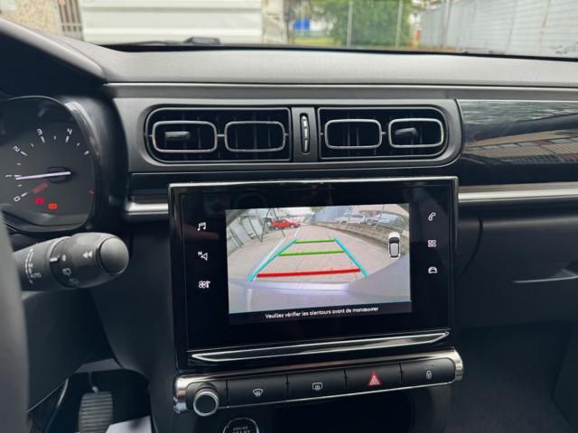 CITROEN C3 PureTech 110CV Max NAVI+RETR.