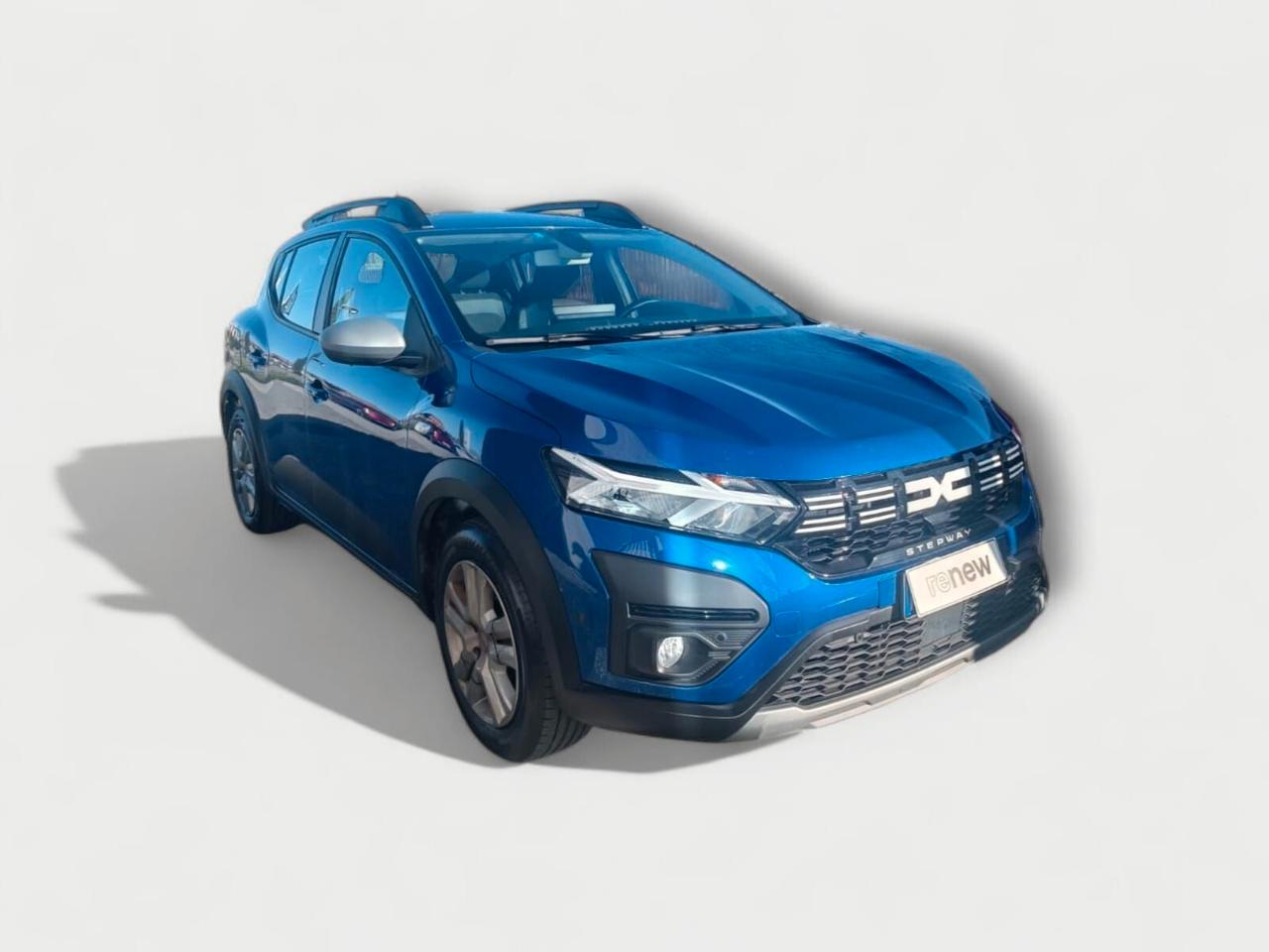 Dacia Sandero Stepway 1.0 TCe ECO-G Expression UP