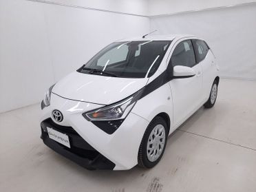 Toyota Aygo X-Business BR455433 1.0 Benzina 72CV