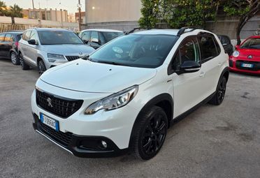 Peugeot 208 BlueHDi 100 5 porte GT Line