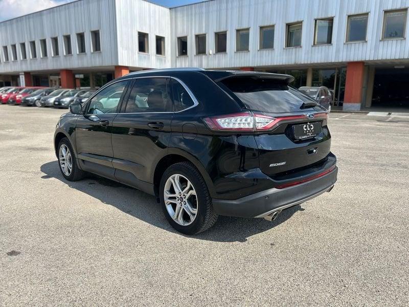 Ford Edge 2.0 TDCi 210cv S&S AWD Powershift Vignale