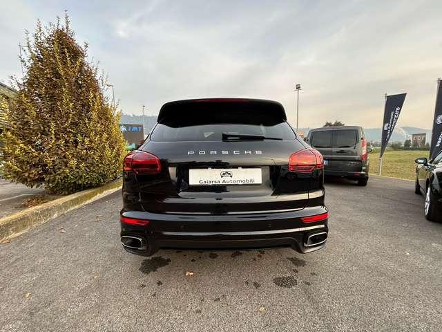 Porsche Cayenne 3.0 tiptronic