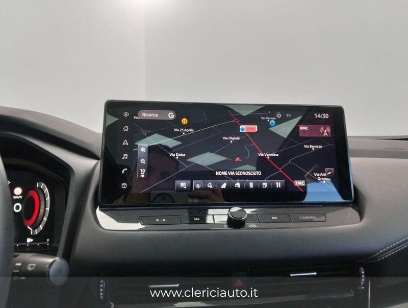 Nissan Qashqai e-Power N-Connecta (TETTO PAN.)