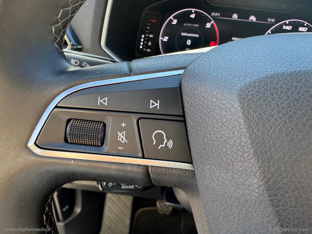 SEAT Tarraco 2.0 TDI Style 7 POSTI