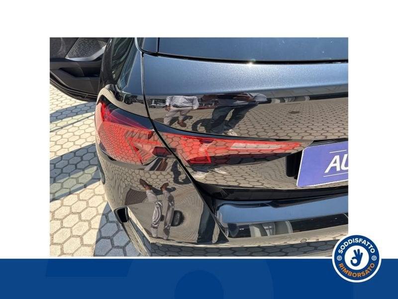 BMW Serie 1 120d 5 porte