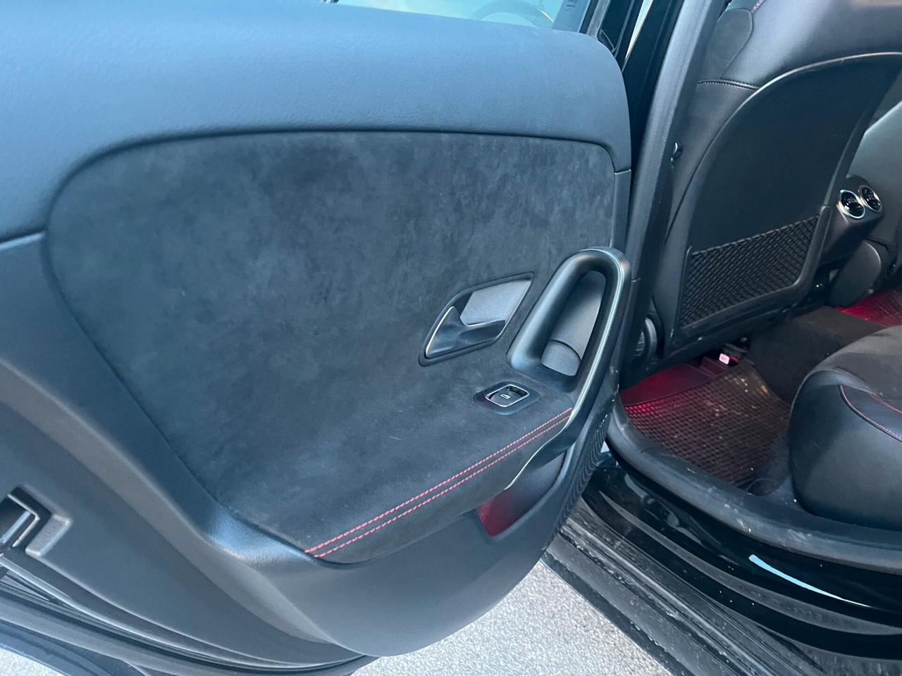 Mercedes-benz A 250 e Automatic EQ-Power Sport