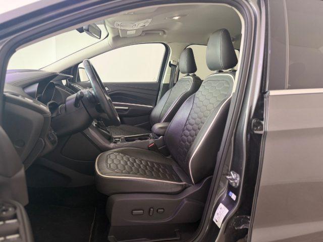 FORD Kuga 2.0 TDCI 150 CV S&S 4WD Powershift Vignale