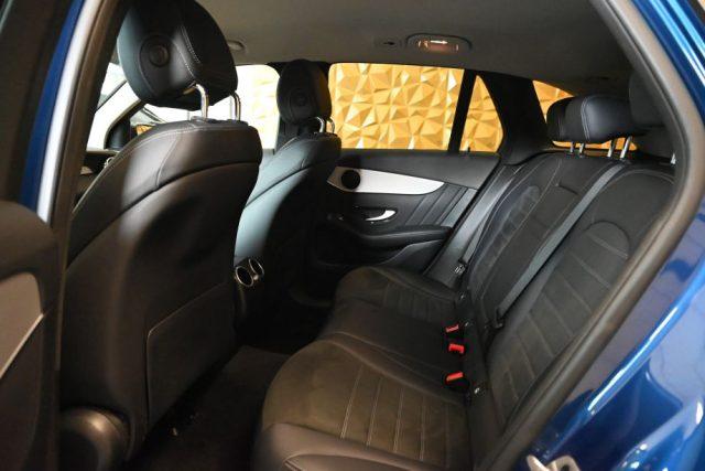 MERCEDES-BENZ GLC 300 DE 4MATIC PLUG-IN HYBRID PREMIUM AMG RADAR 19"FULL