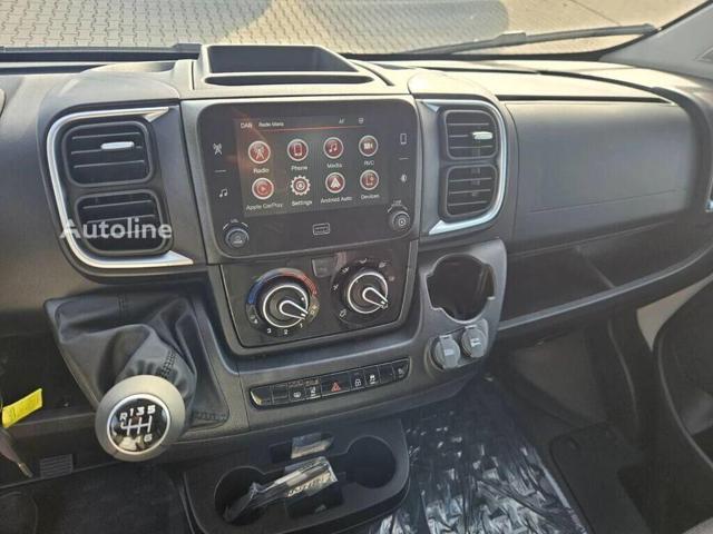 FIAT Ducato 35 2.2 Mjt 140CV L2-H2 Furgone KM.0