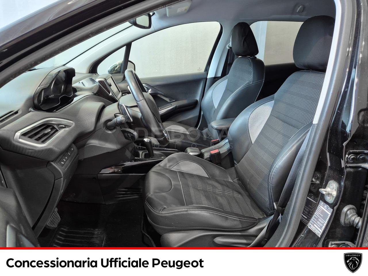 Peugeot 2008 1.6 e-hdi 8v active s&s 92cv etg6 (robot)