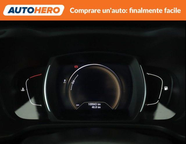 RENAULT Kadjar Blue dCi 8V 115CV Sport Edition