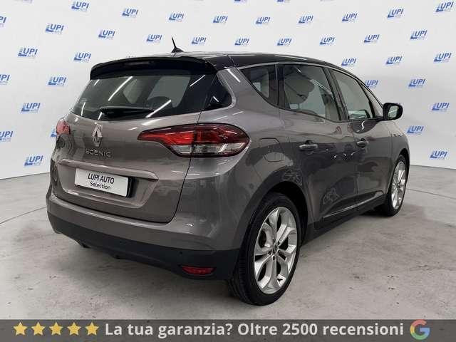 Renault Scenic Scenic 1.5 dci energy Zen 110cv