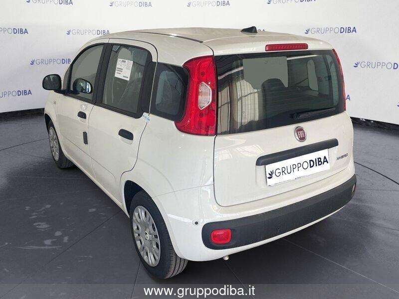 FIAT Panda 1.0 70cv Hybrid Panda