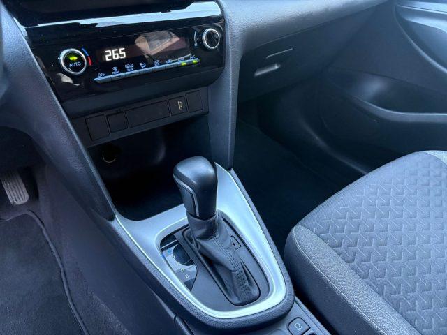 TOYOTA Yaris Cross 1.5 Hybrid 5p. E-CVT Active*PREZZO PROMO*