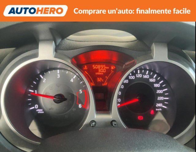 NISSAN Juke 1.5 dCi Start&Stop Acenta