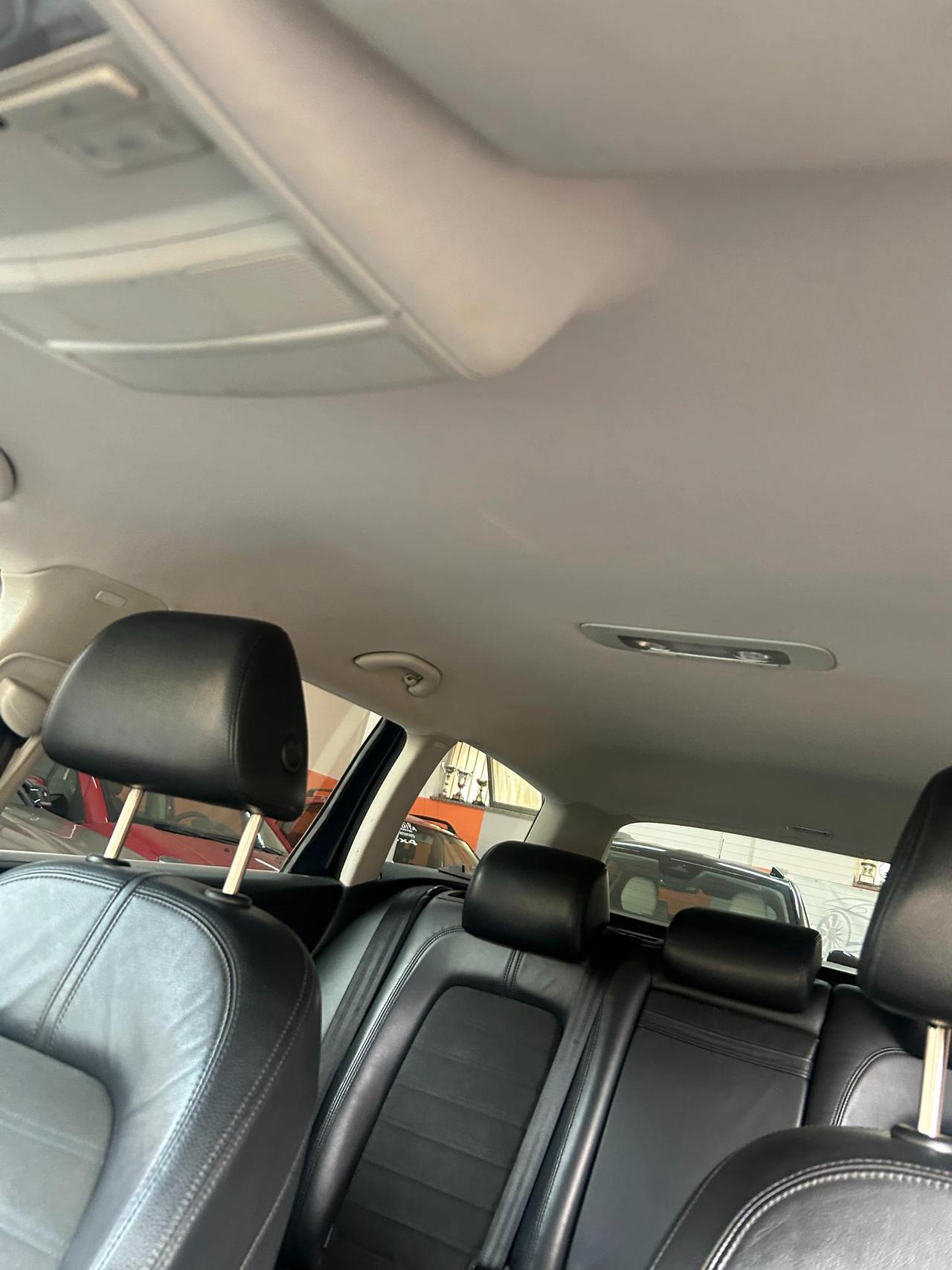 Volkswagen Passat Variant 2.0 tdi Highline dpf