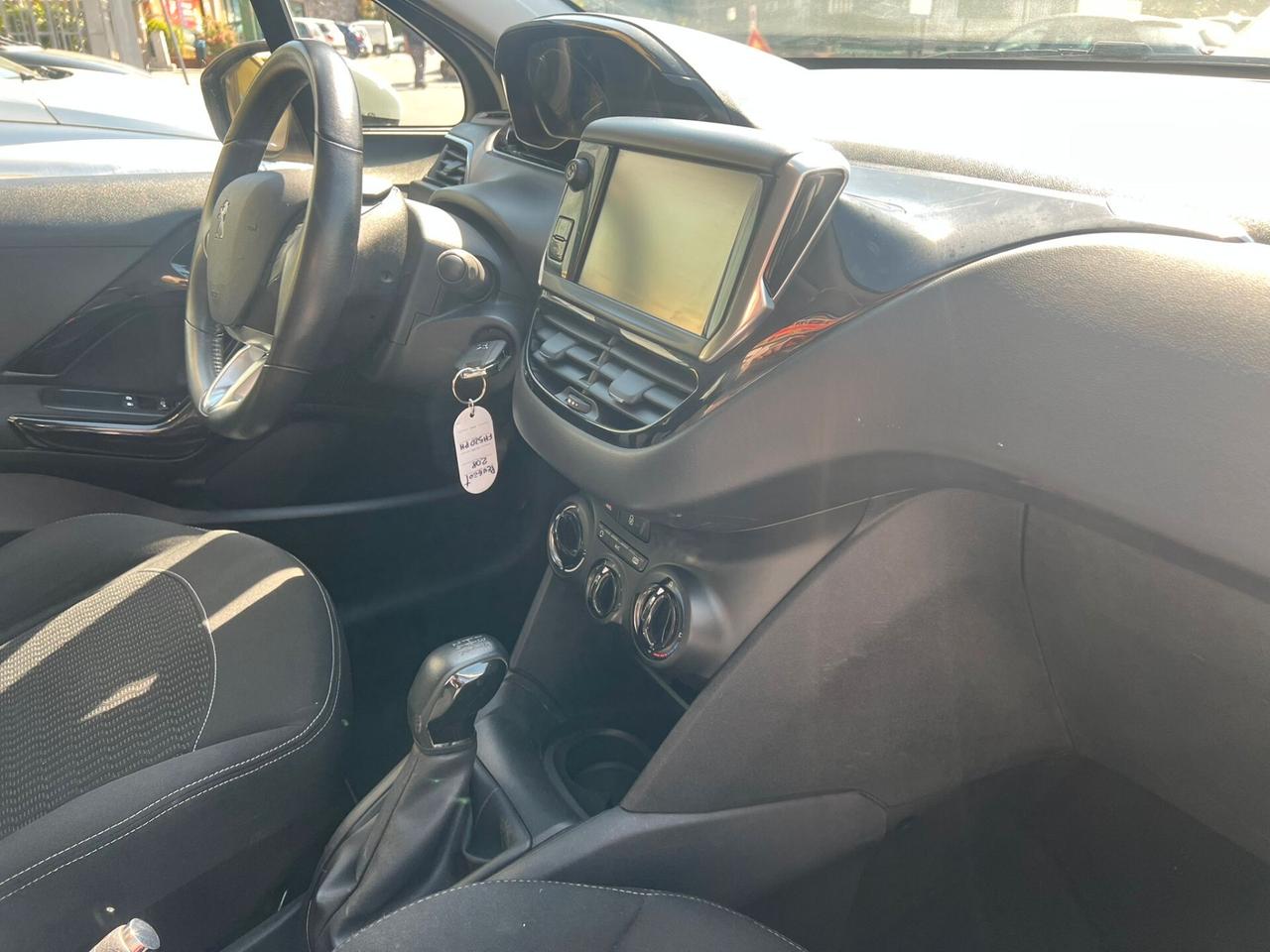 Peugeot 208 PureTech 68 5 porte Access