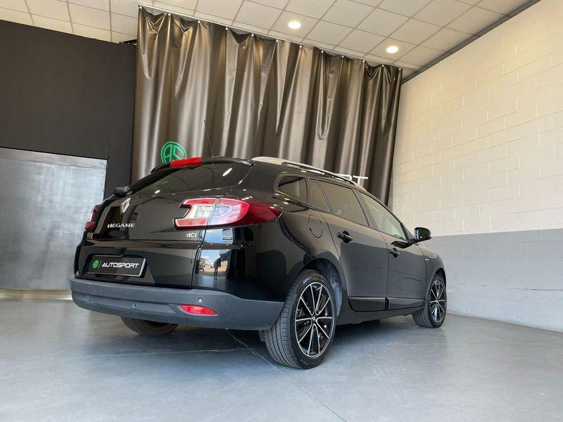Renault Mégane Mégane 1.6 dCi 130CV S&S Bose