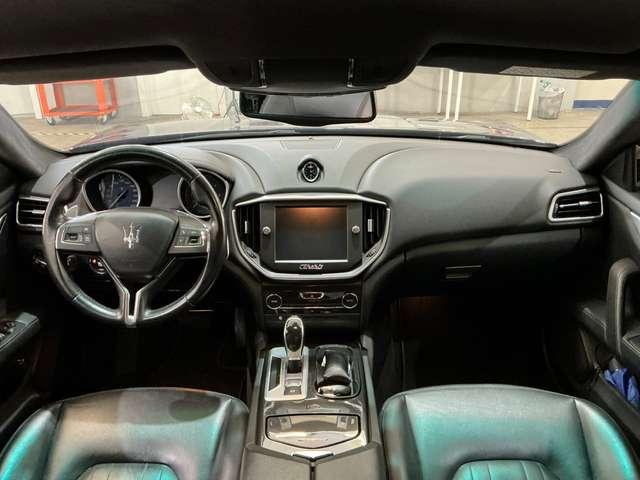 Maserati Ghibli Ghibli III 2013 3.0 V6 ds 250cv auto