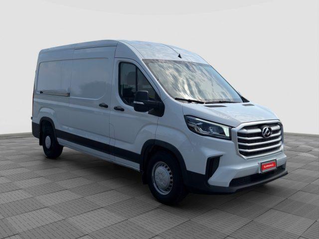 MAXUS Deliver 9 Deliver9 2.0CRDI 150CV FWD PL-TM Furgone