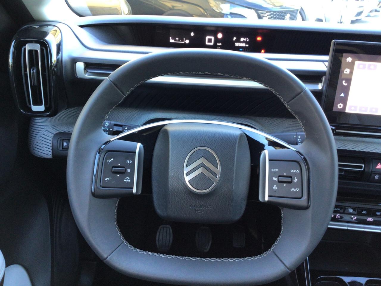 Citroen C3 NUOVA Turbo 100cv Max