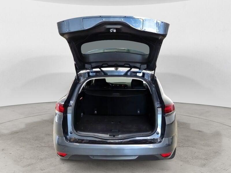 Renault Mégane Sporter SW 1.5 Blue dCi 115 CV NAVI LED Business