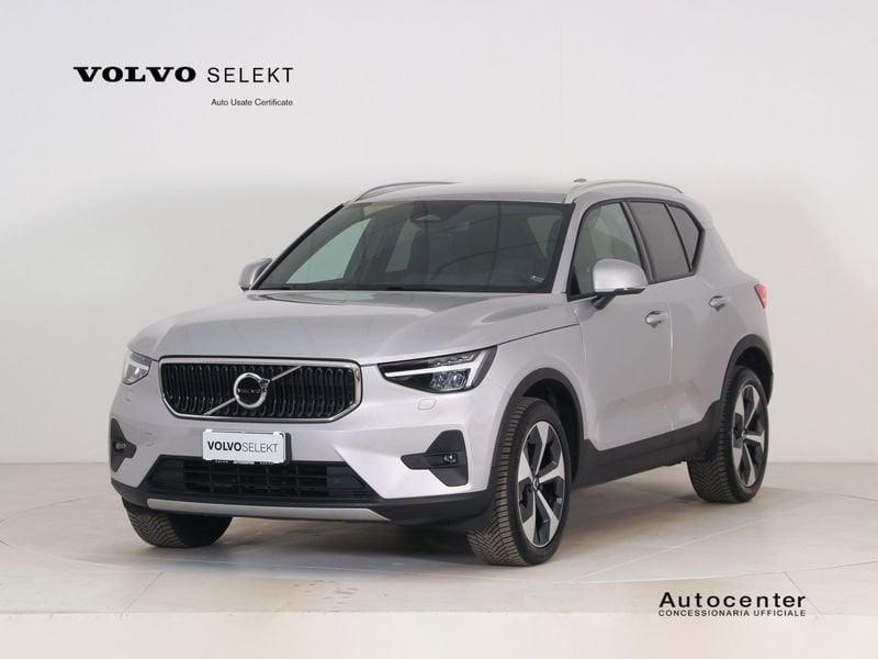 Volvo XC40 B3 automatico Core