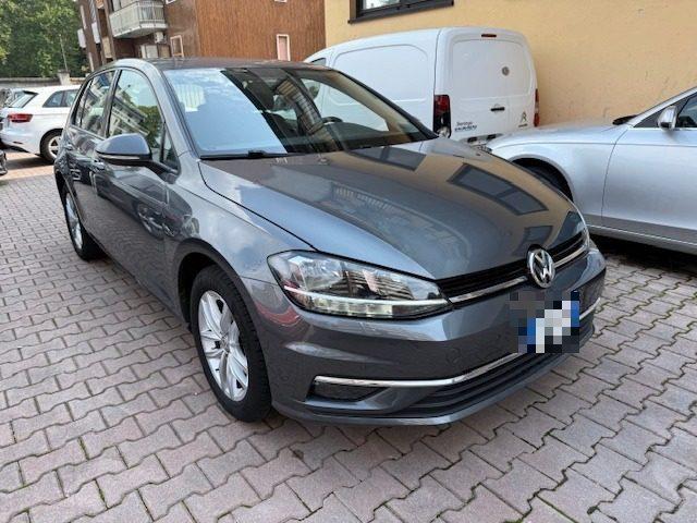 VOLKSWAGEN Golf 1.4 TSI 125CV DSG 5p. Executive BlueMotion Technol