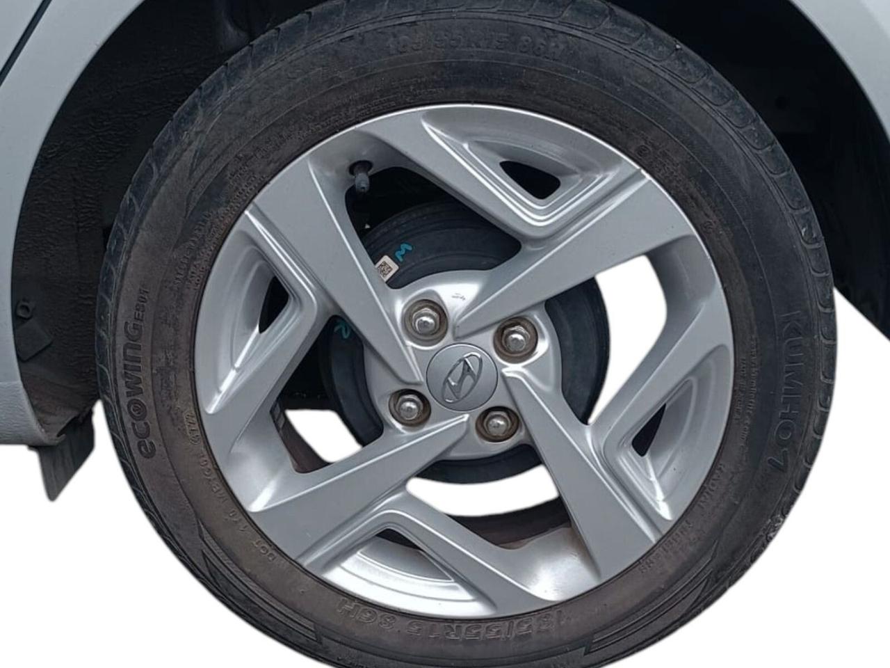 Hyundai i10 1.0 MPI Tech