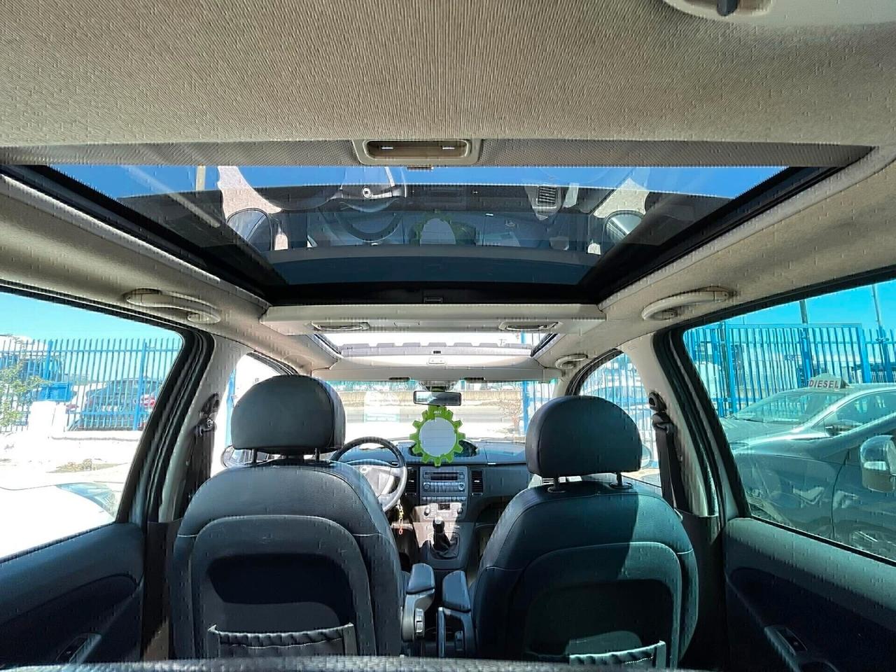 Lancia MUSA 1.3 Mjt "TETTO/PELLE"