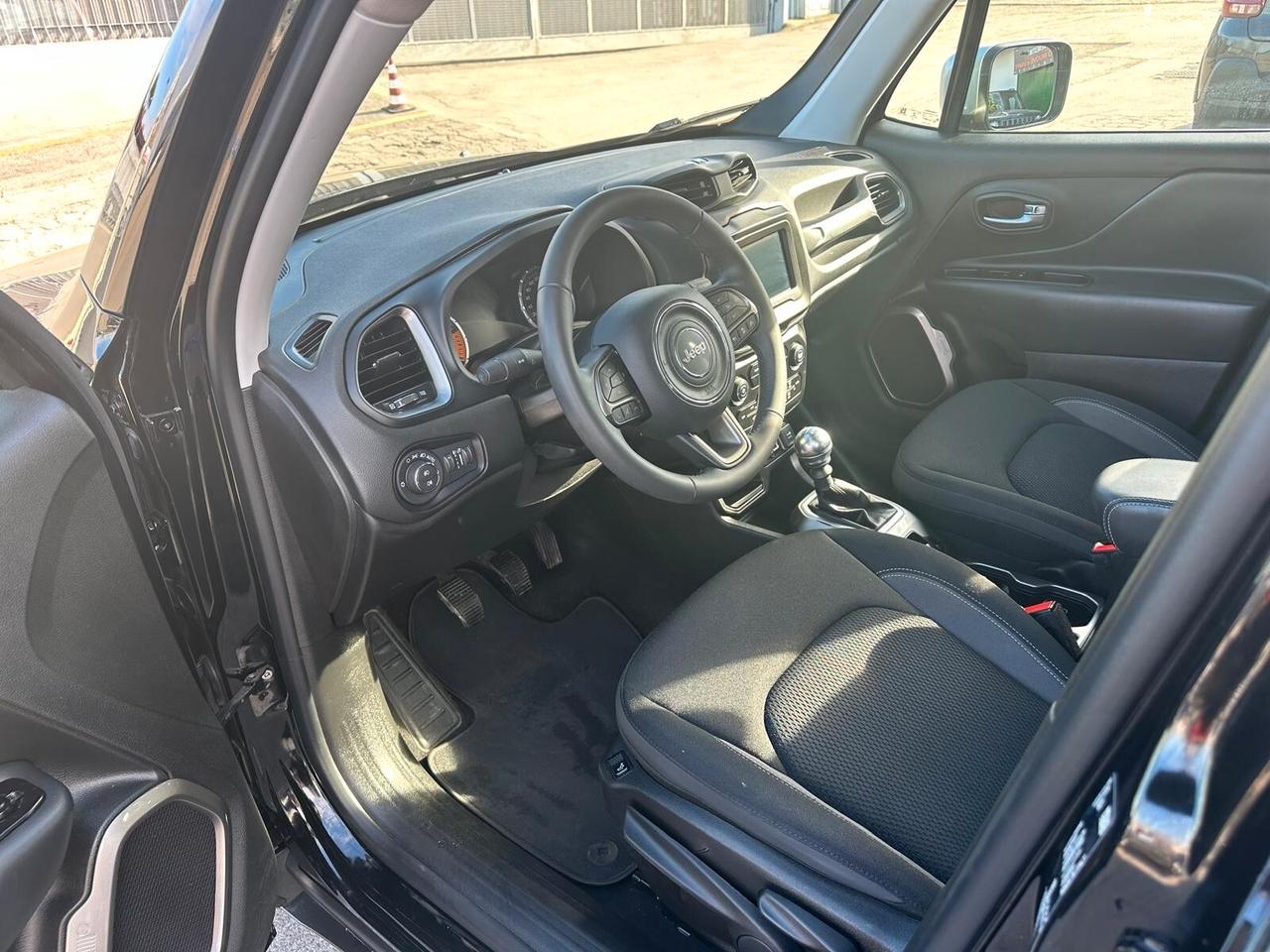 Jeep Renegade 1.0 T3 Limited