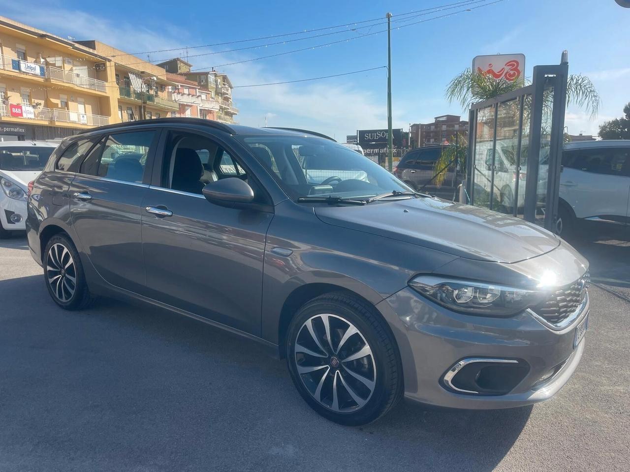 Fiat Tipo 1.3 MJet 95 cv SW Lounge"Come Nuova"