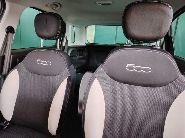 FIAT 500L 1.3 Multijet 95 CV Trekking PREZZO REALE - EURO 6B