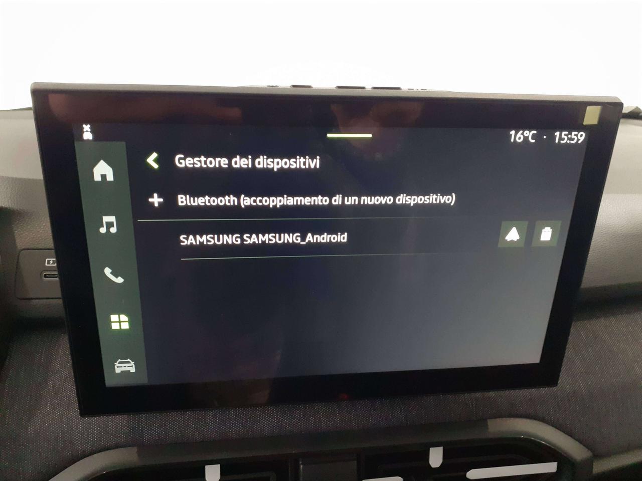 Dacia Sandero Streetway 1.2 GPL Expression A/T 120cv TASSO 0%