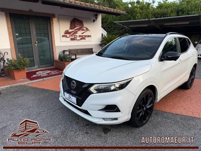 NISSAN Qashqai 1.5 dCi 115 CV DCT Tekna+ PREZZO PROMO! CARPLAY!