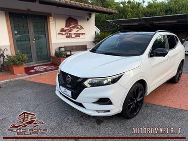 NISSAN Qashqai 1.5 dCi 115 CV DCT Tekna+ PREZZO PROMO! CARPLAY!