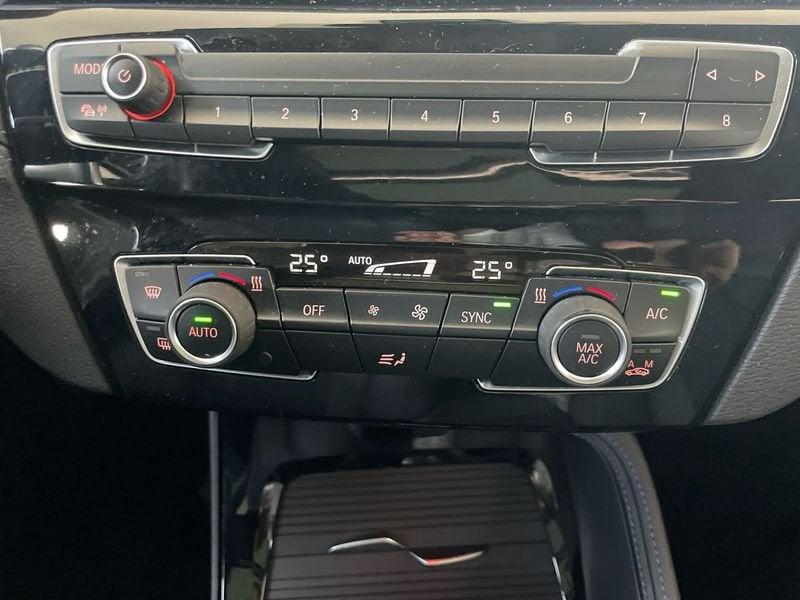 BMW X2 xDriveM35i