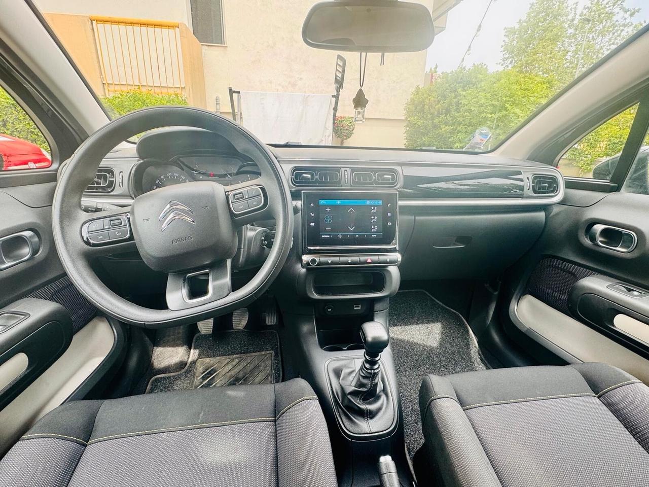 Citroen C3 BlueHDi 100 S&S Shine Pack