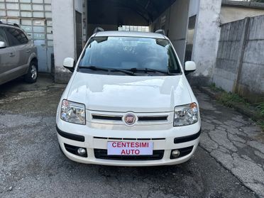 Fiat Panda 1.2 Emotion Euro 5