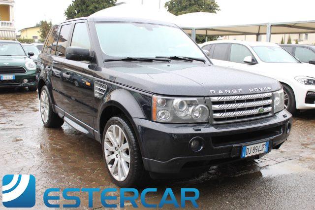 LAND ROVER Range Rover Sport 3.6 TDV8 HSE TETTO