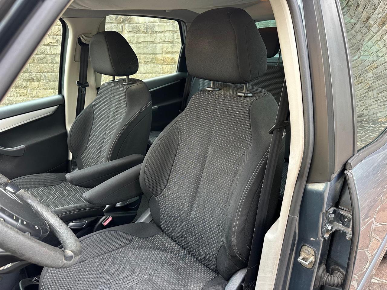 Citroen C4 Picasso 1.6 HDi 110 FAP Seduction