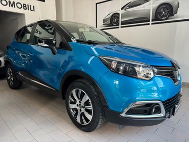 Renault Captur/1500cc 90cv/2017/DIESEL/Ritiro Usato