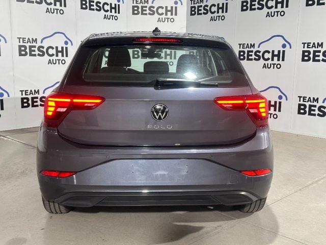 VOLKSWAGEN Polo 1.0 TSI 80 CV Life