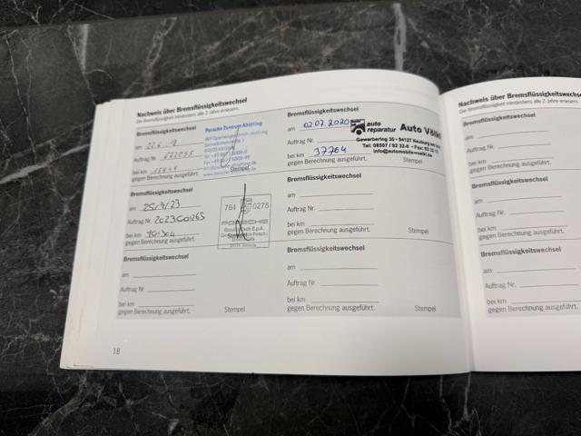 PORSCHE Macan 3.0 S Diesel / P.H.A.S.M / SED. RISC. / TETTO APR.