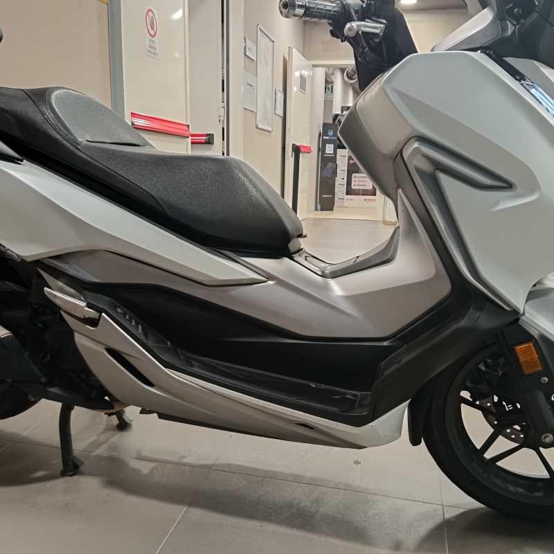 Honda Forza 300 ABS - 2020