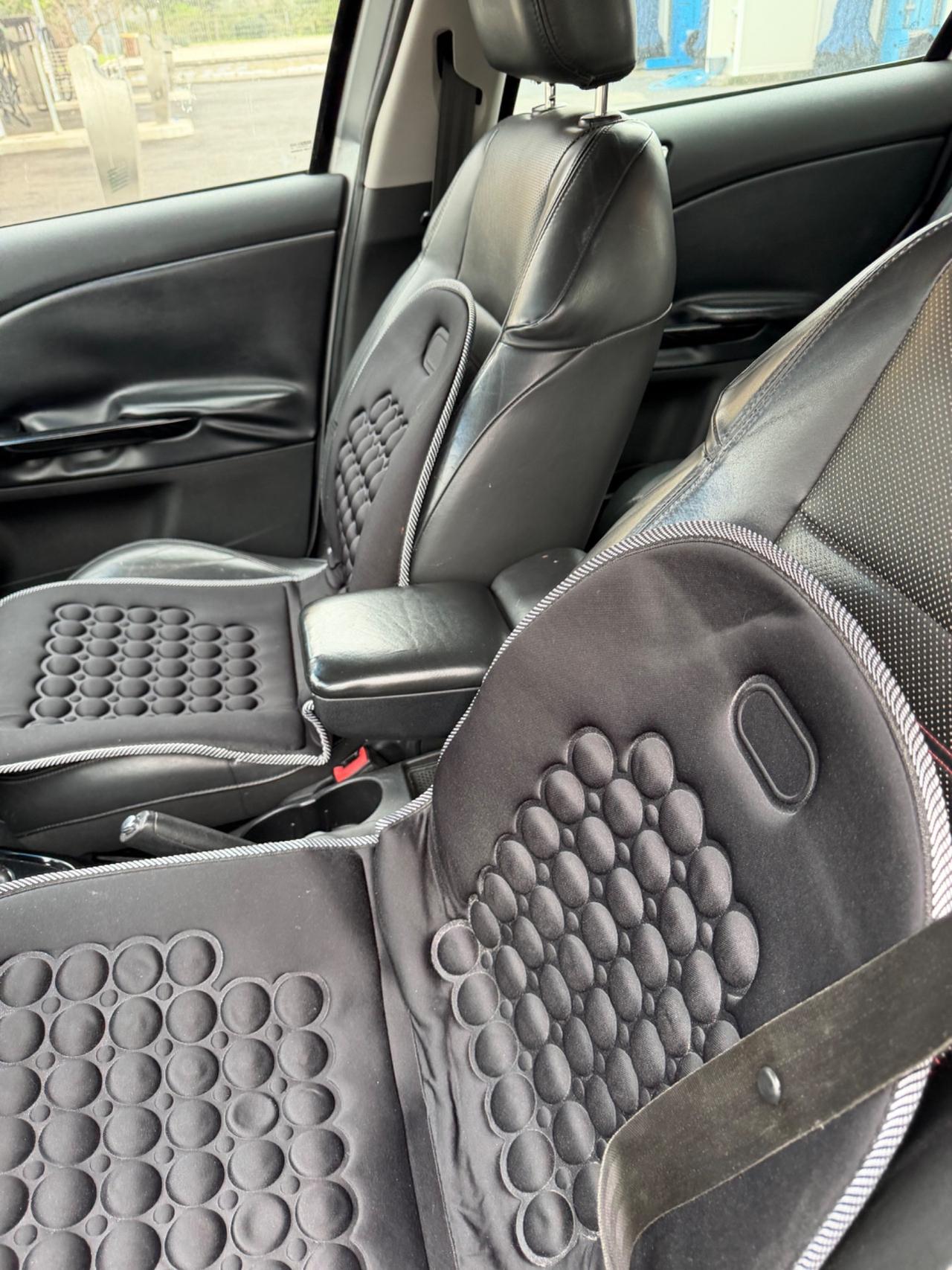 Alfa Romeo Giulietta 2.0 JTDm-2 140 CV Progression