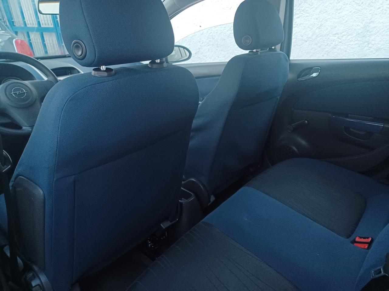 Opel Corsa 1.2 5 porte Cosmo PERFETTA