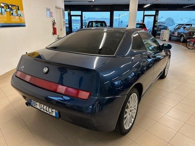 ALFA ROMEO GTV 1.8cc 144CV BENZINA