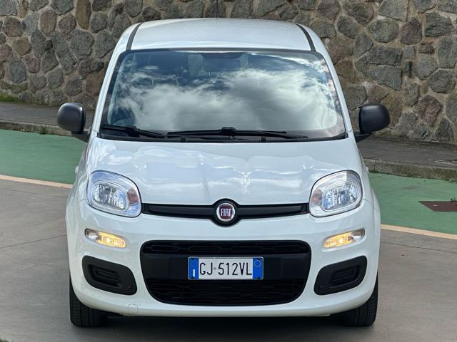 FIAT Panda 1.0 FireFly S&S Hybrid UNIPRO+PREZZO REALE!!