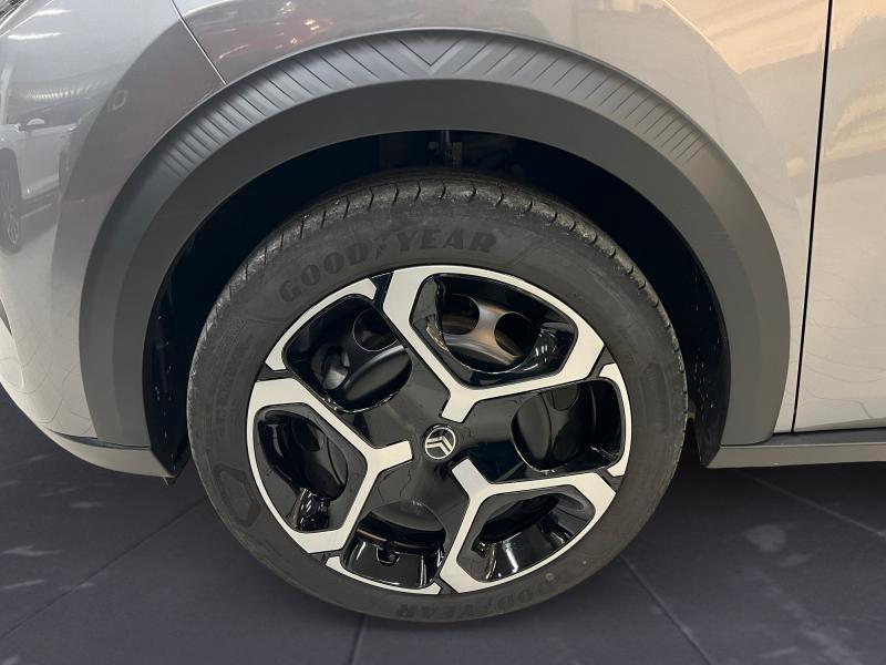 Citroen C3 PureTech 100 S&S Plus KM 16.400